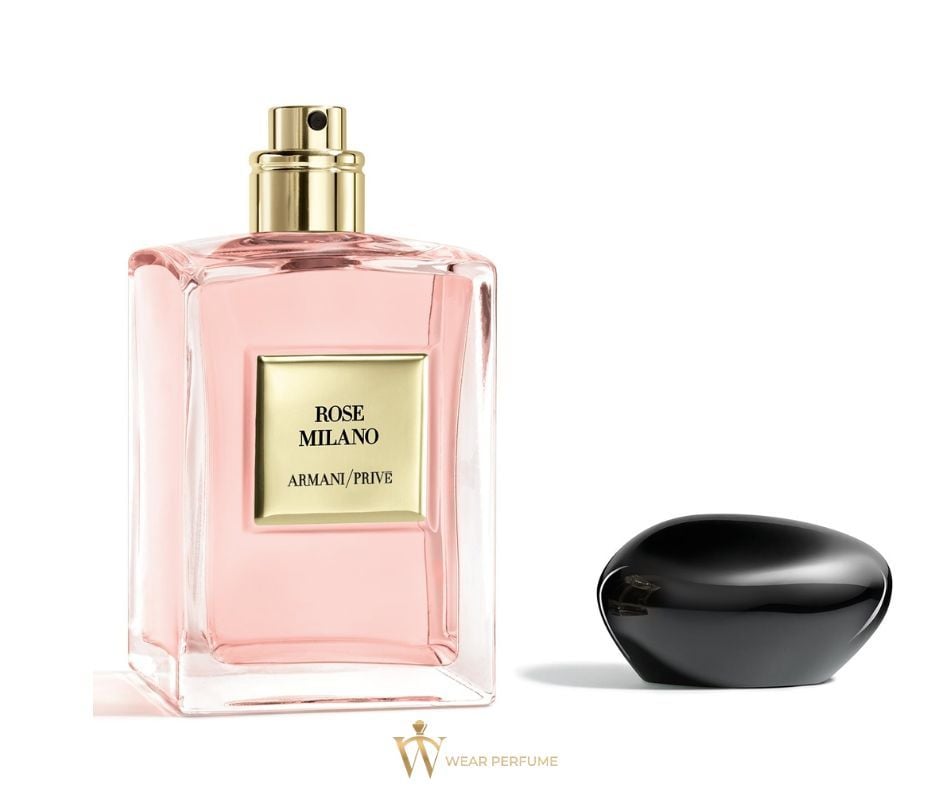  Giorgio Armani Armani Prive Rose Milano EDT 