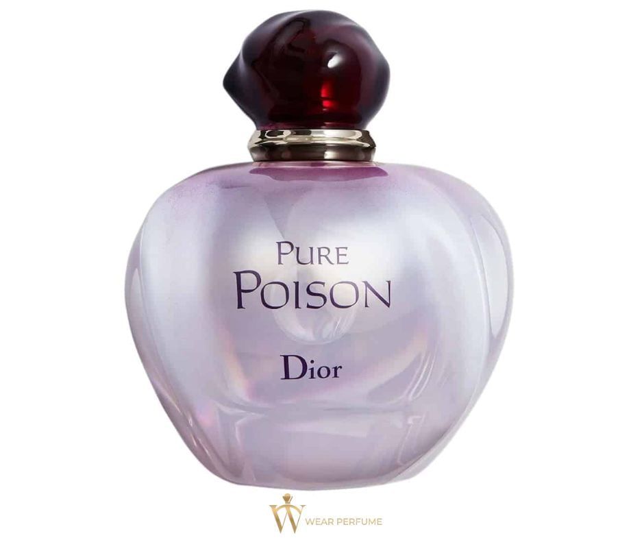  Dior Pure Poison EDP 