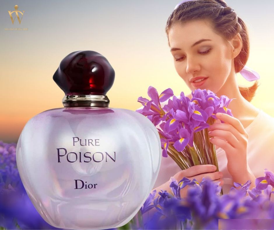  Dior Pure Poison EDP 