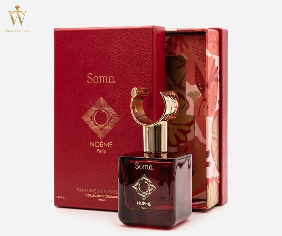  Noème Paris Soma 