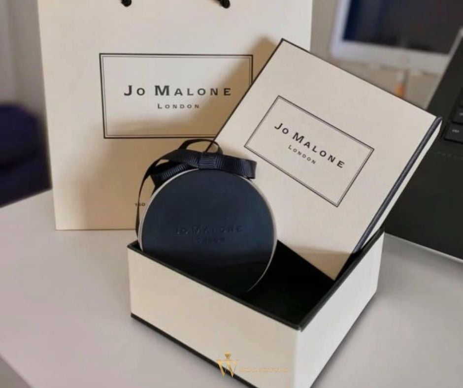  Sáp thơm treo xe Jo malone 