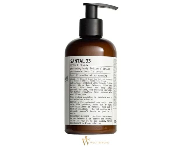 Santal 33 Perfuming Body Lotion 