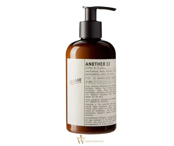  Another 13 Perfuming Body Lotion 