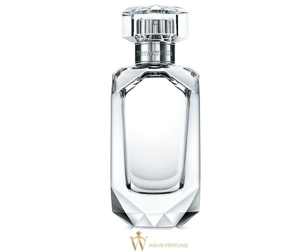  Tiffany & Co Sheer EDT 75 ML 