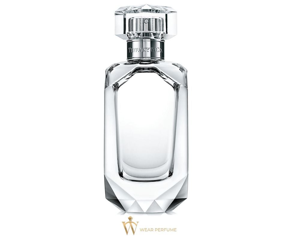  Tiffany & Co Sheer EDT 75 ML 