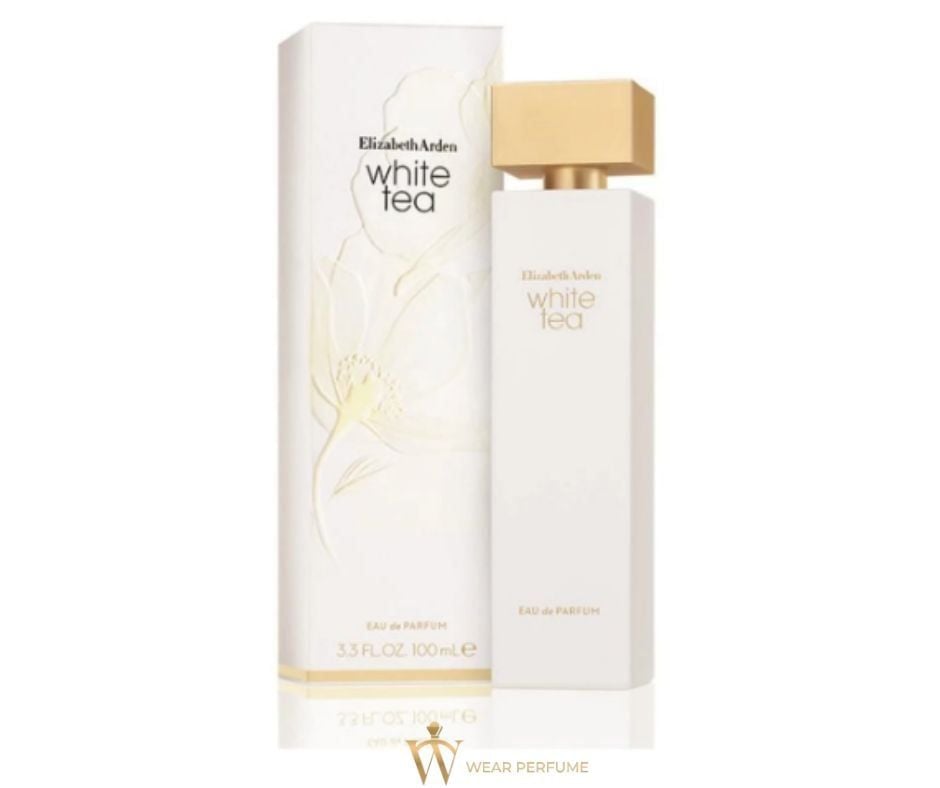  Elizabeth Arden White Tea EDP 
