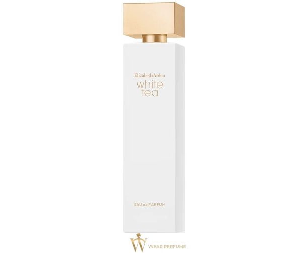  Elizabeth Arden White Tea EDP 