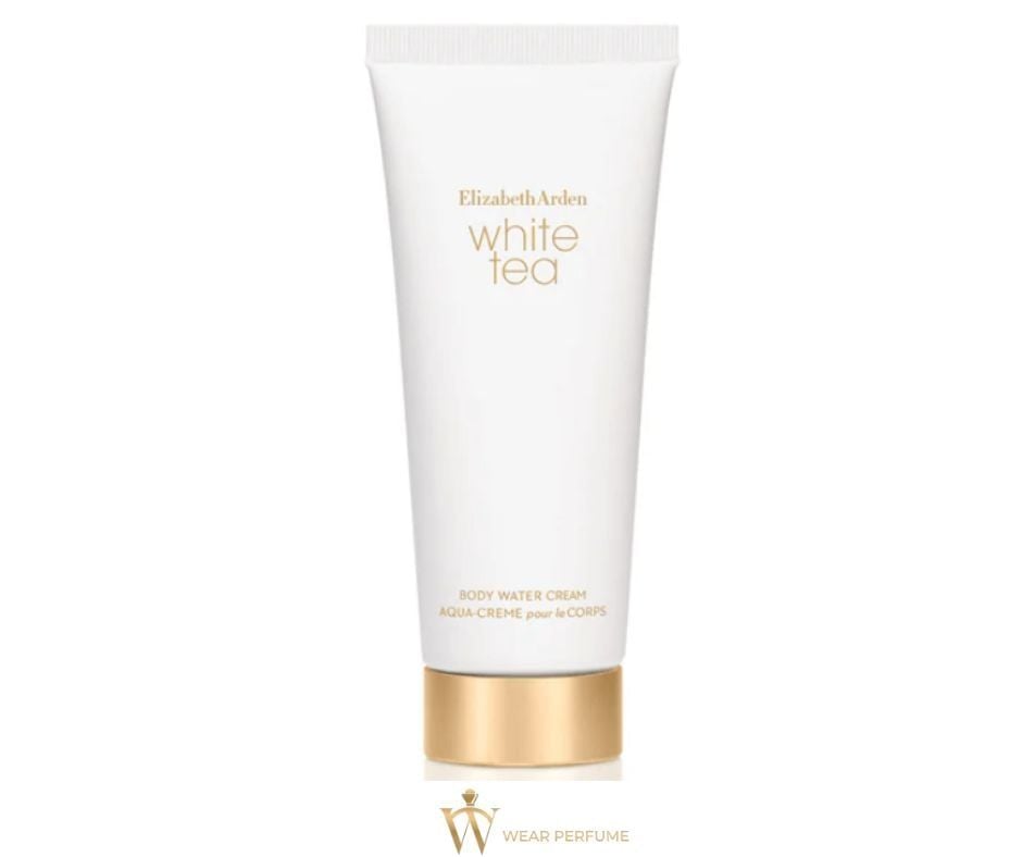  Kem dưỡng body Elizabeth Arden White Tea 100ML 