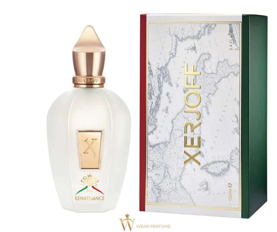  Xerjoff 1861 Renaissance 