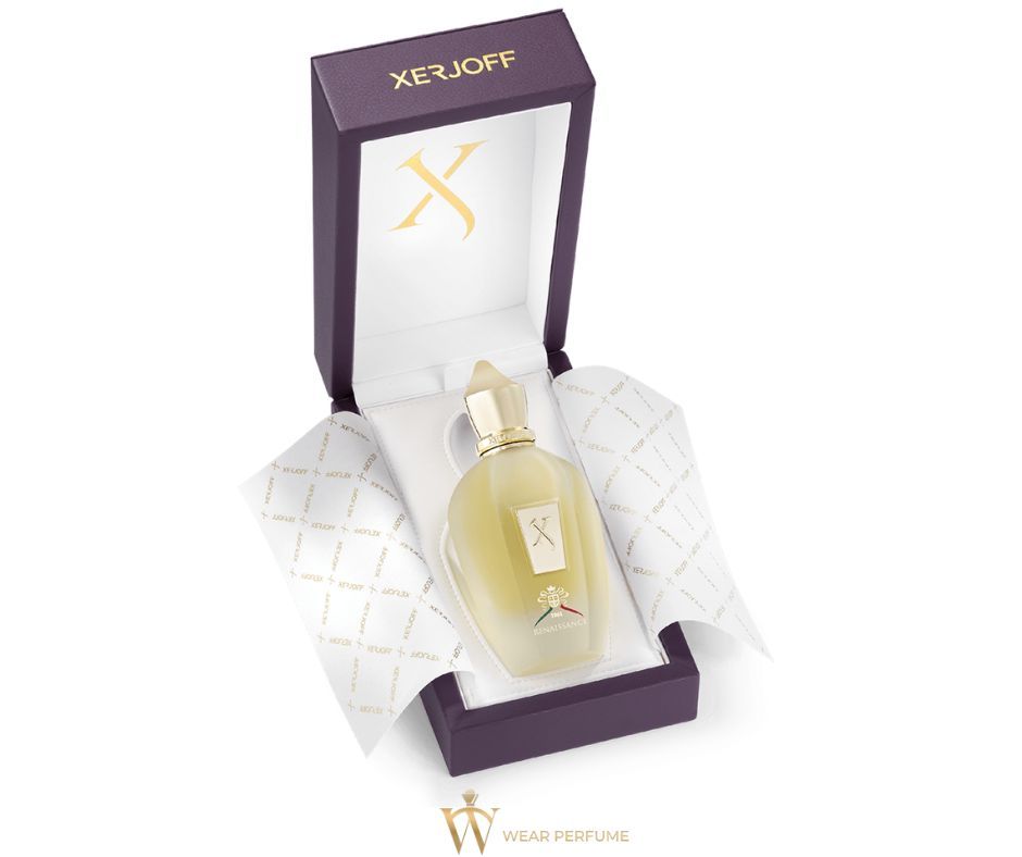  Xerjoff 1861 Renaissance 