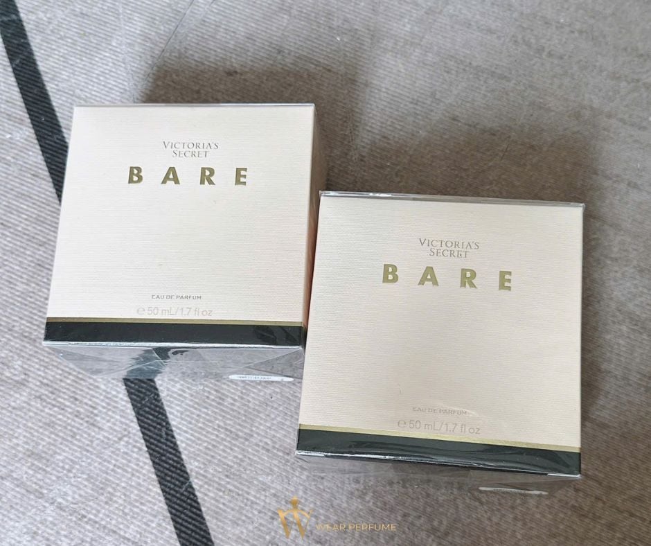  Victoria's Secret Bare EDP 