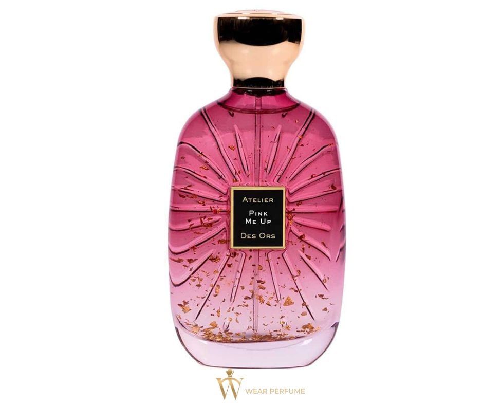  Pink Me Up EDP 