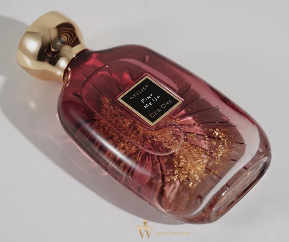 Pink Me Up EDP 