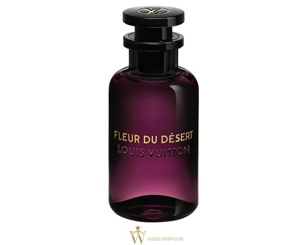  Louis Vuitton Fleur Du Désert 