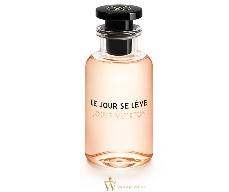  Louis Vuitton Le Jour Se Lève 