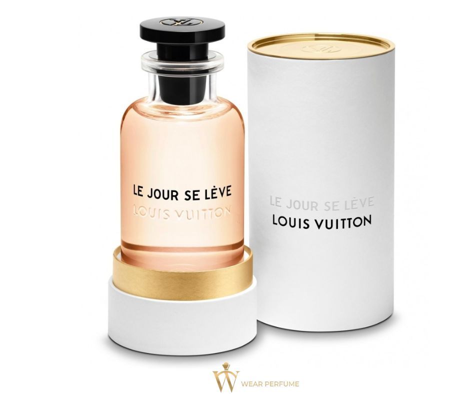  Louis Vuitton Le Jour Se Lève 