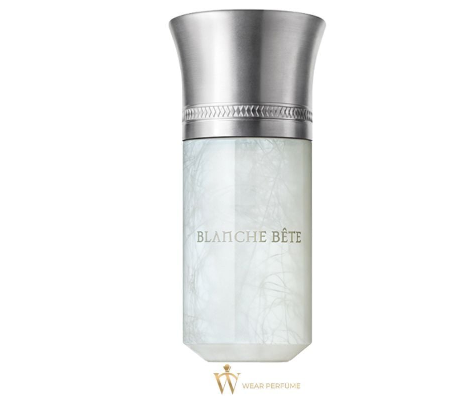  Liquides Imaginaires Blanche Bête EDP 