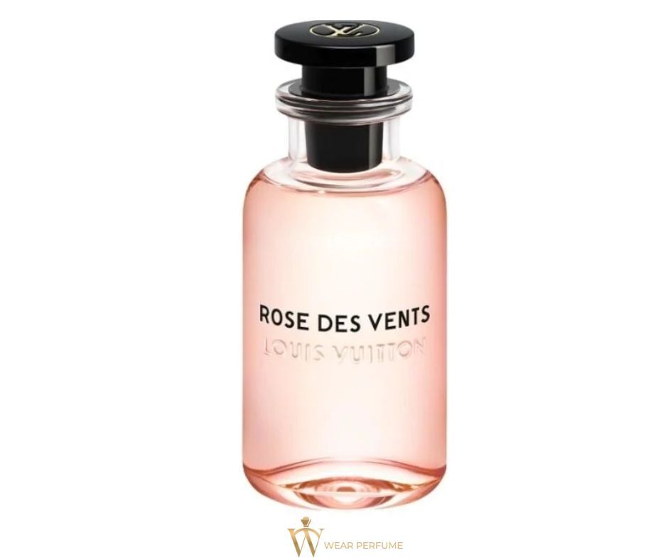  Louis Vuitton Rose Des Vents 