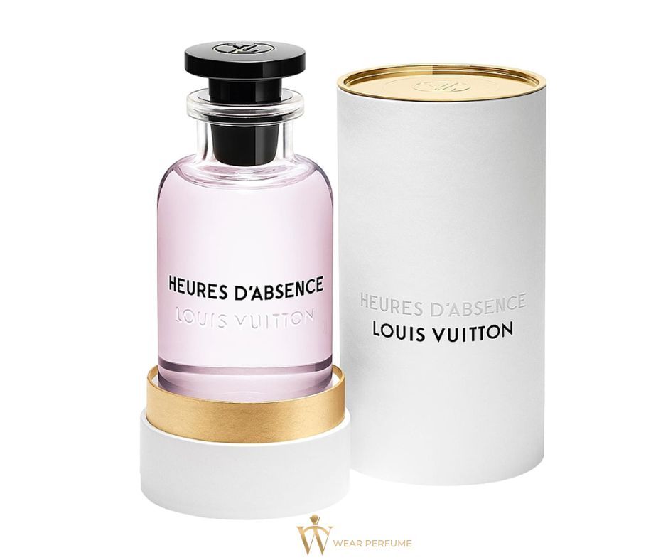  Louis Vuitton Heures D’absence 