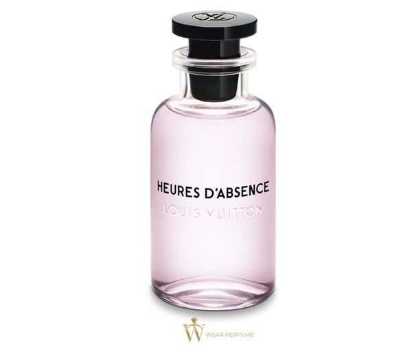  Louis Vuitton Heures D’absence 