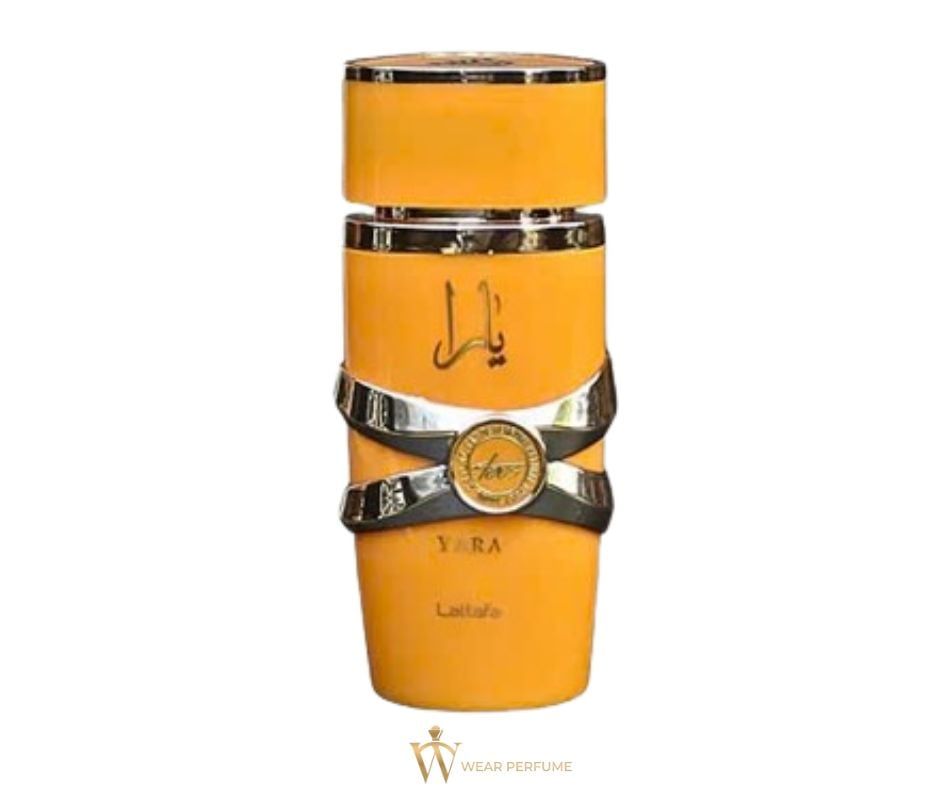  Lattafa Yara Tous EDP 