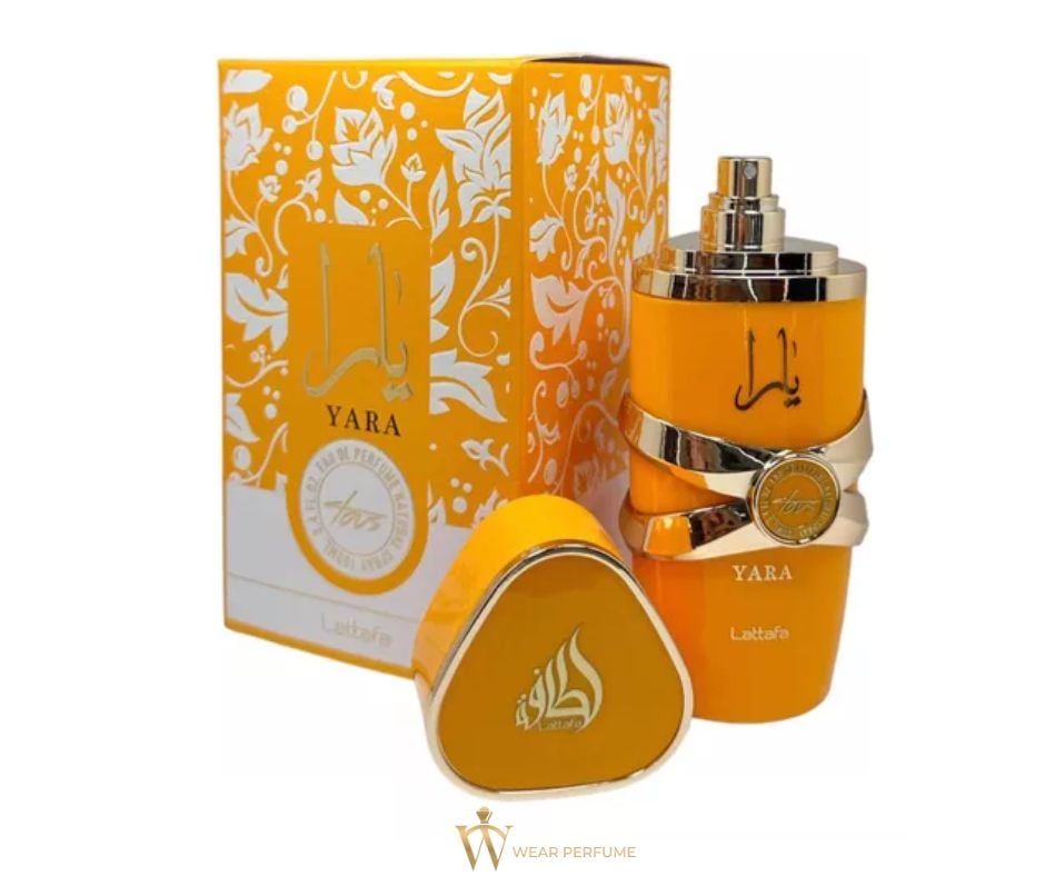  Lattafa Yara Tous EDP 