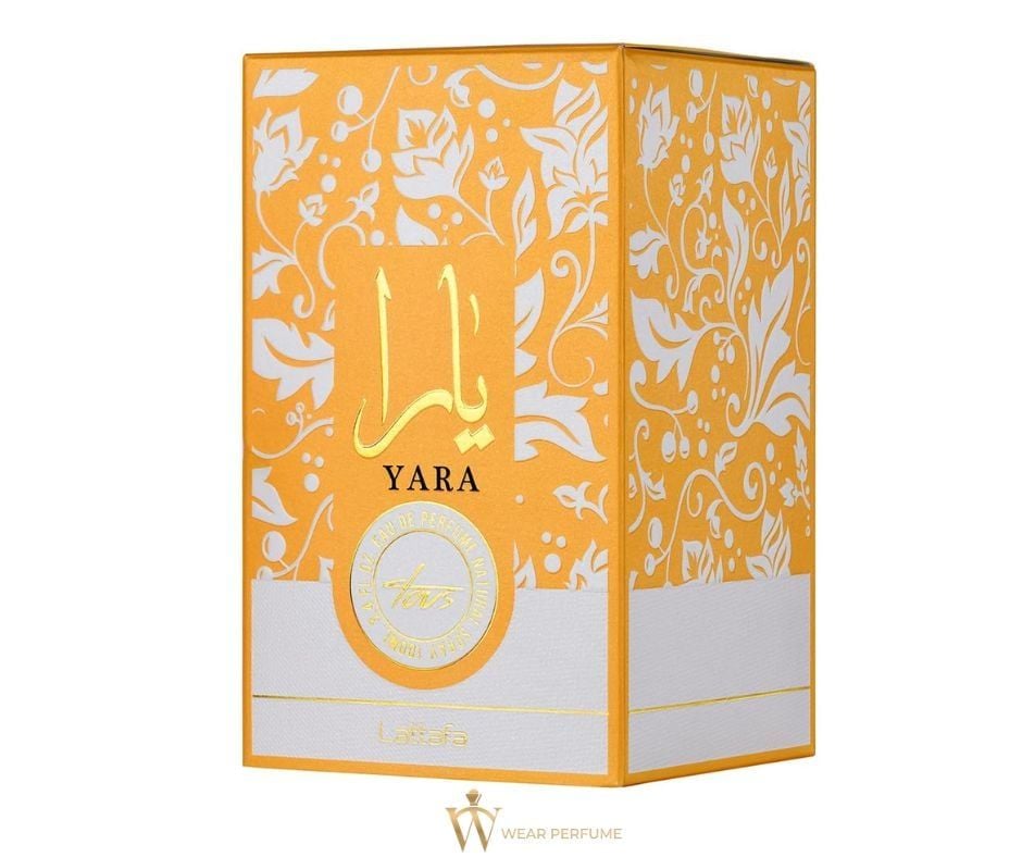  Lattafa Yara Tous EDP 