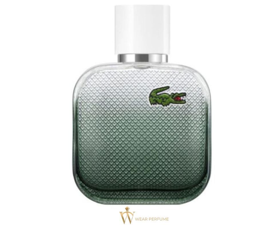  Lacoste L.12.12. Blanc Eau Intense 