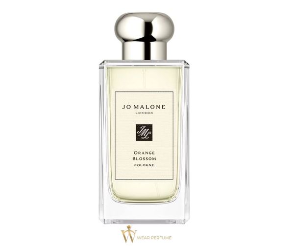  Jo Malone Orange Blossom 