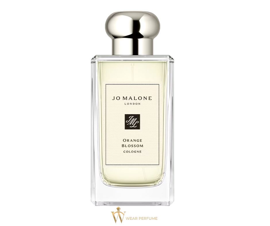  Jo Malone Orange Blossom 
