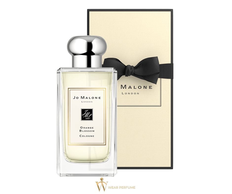  Jo Malone Orange Blossom 