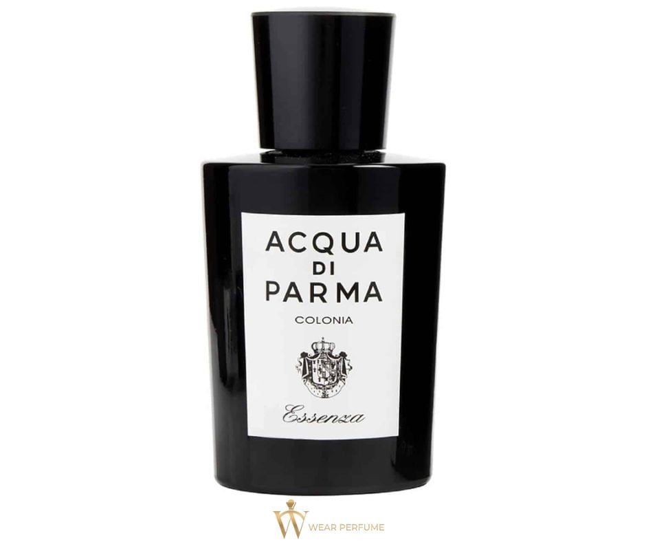  Acqua Di Parma Essenza di Colonia Cologne 