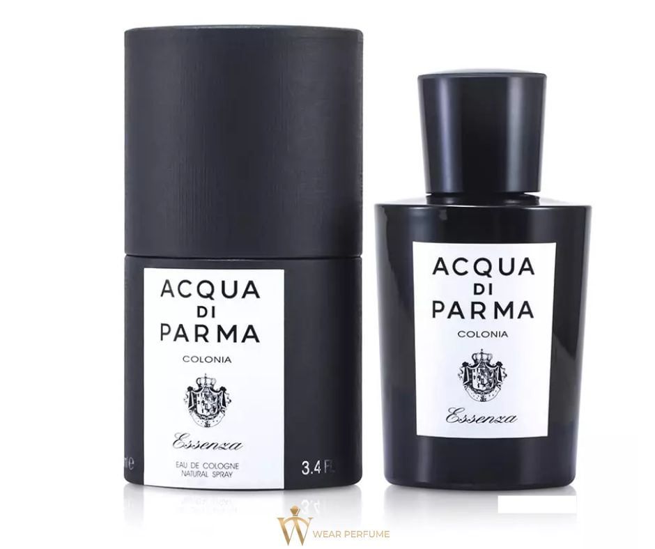  Acqua Di Parma Essenza di Colonia Cologne 