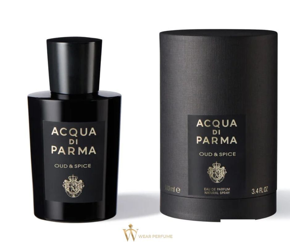  Acqua Di Parma Oud & Spice Eau de Parfum 