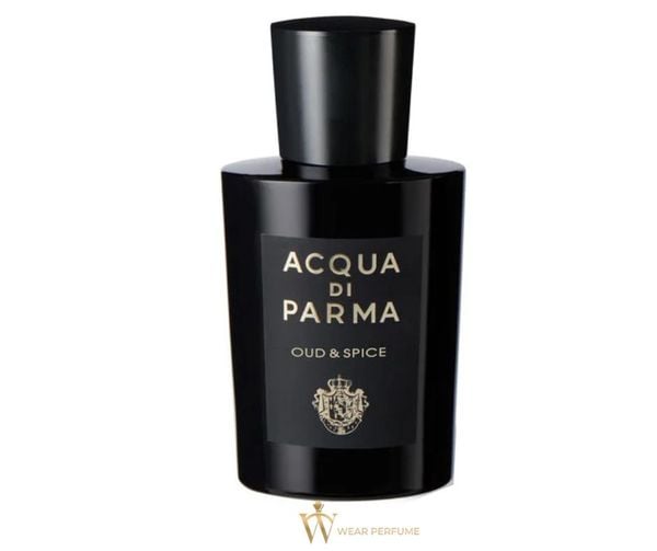  Acqua Di Parma Oud & Spice Eau de Parfum 