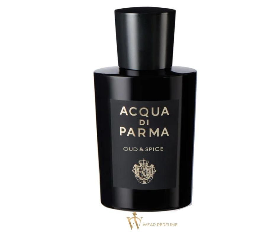  Acqua Di Parma Oud & Spice Eau de Parfum 