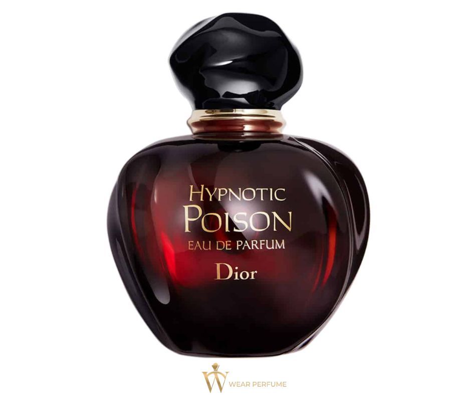  Dior Poison Hypnotic EDP 