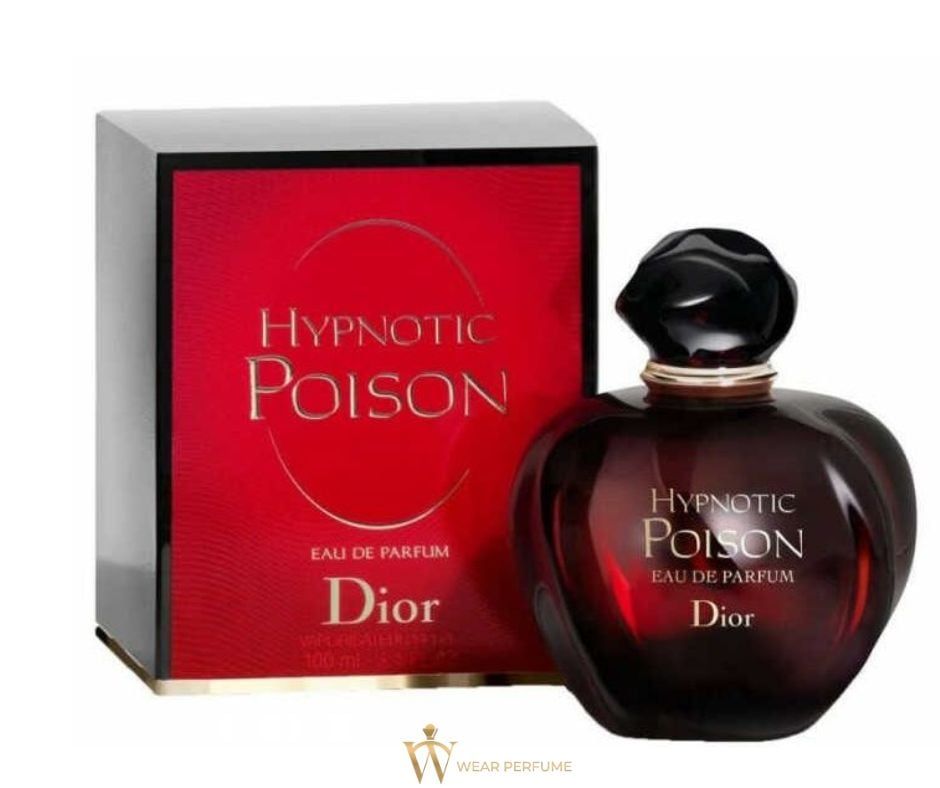  Dior Poison Hypnotic EDP 