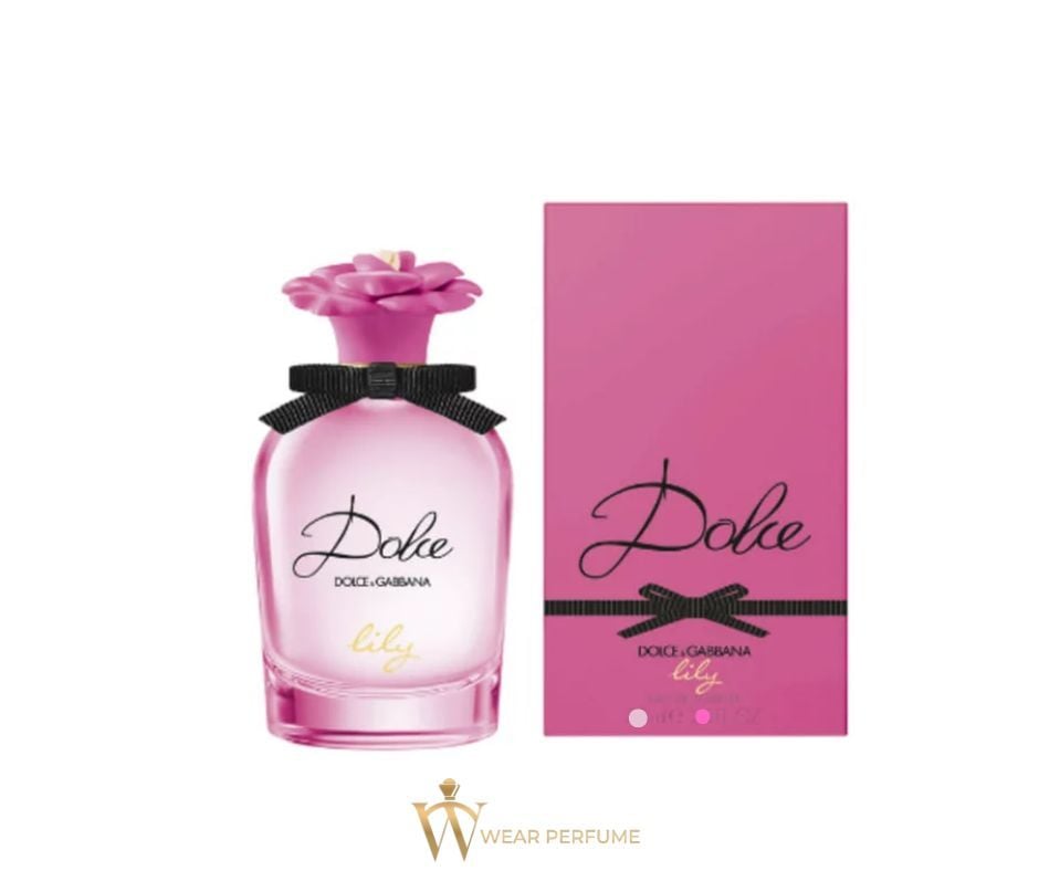  Dolce & Gabbana Dolce Lily Mini 5ML 