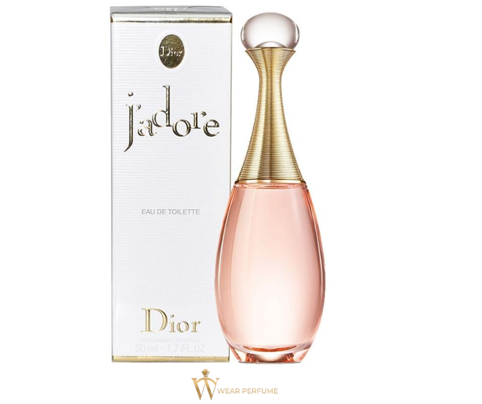  Dior J'adore EDT 100ML 