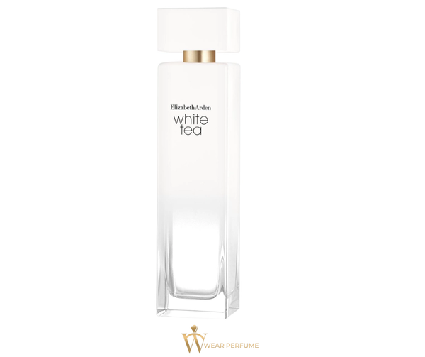  Elizabeth Arden White Tea EDT 