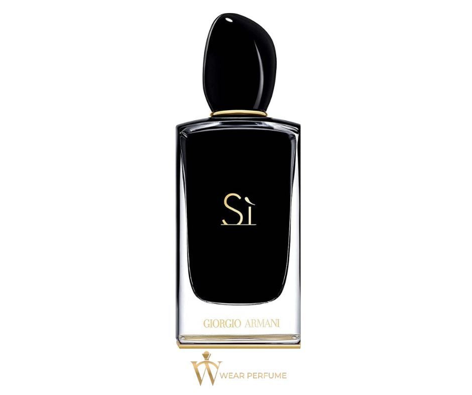  Giorgio Armani Sì Intense 