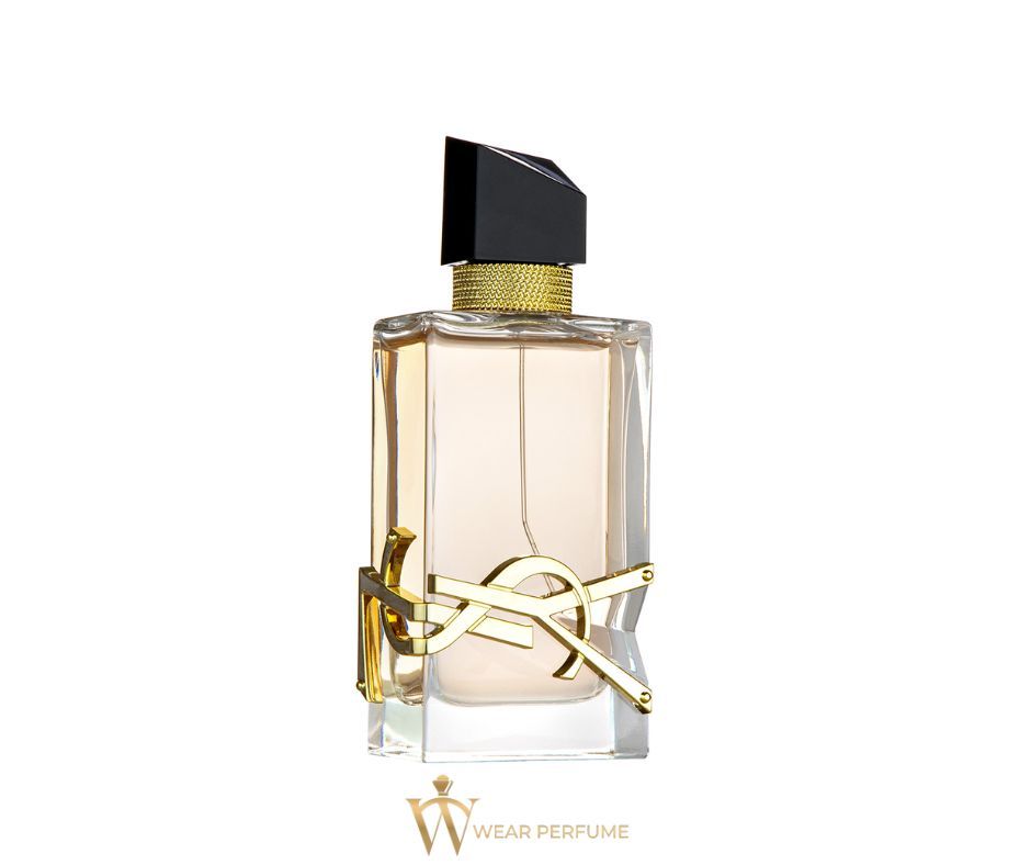  Yves Saint Laurent YSL Libre Eau de Toilette 50ML 