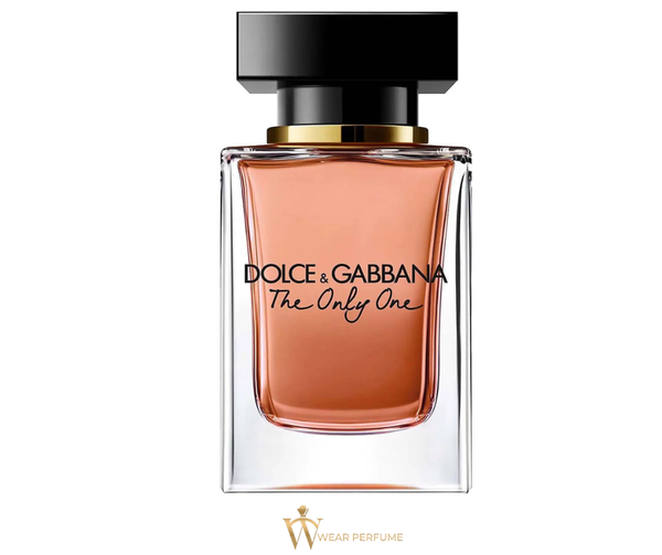  Dolce Gabbana The Only One EDP 
