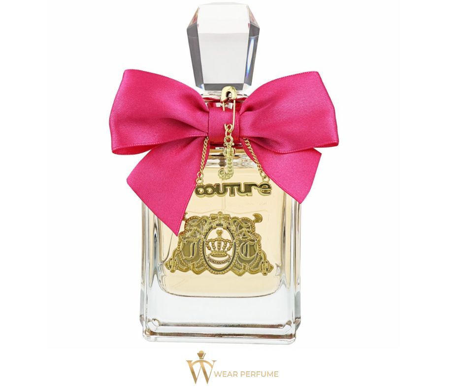  Juicy Couture Viva La Juicy 