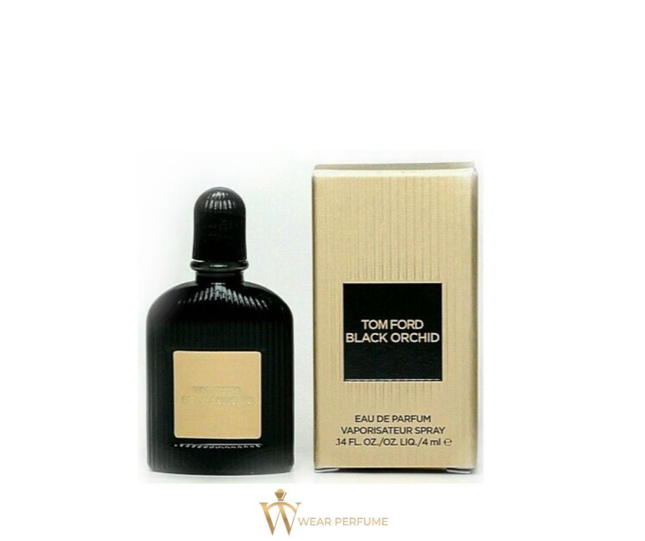 Tom ford black orchid mini new arrivals