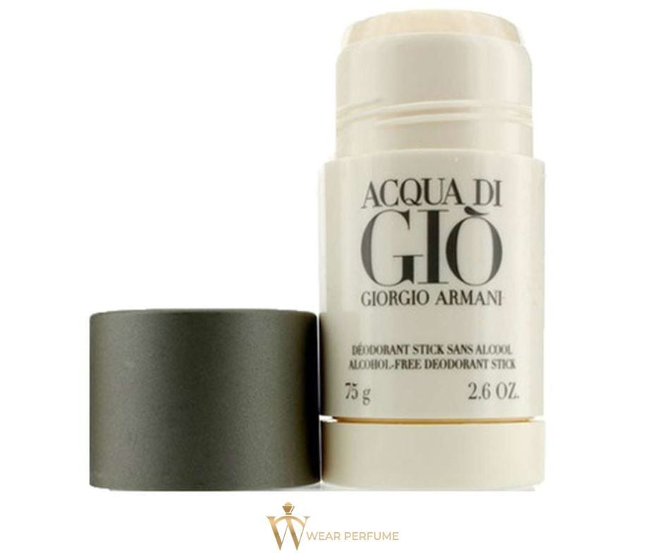  Lăn Khử Mùi Giorgio Armani Acqua Di Giò Men's 75G 