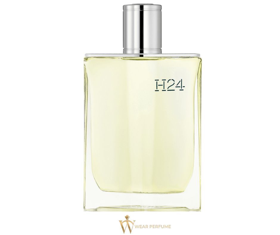  Hermes H24 EDT 