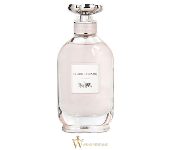  Coach Dreams EDP For Women 90ML 