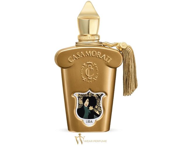  Xerjoff Casamorati Lira EDP 